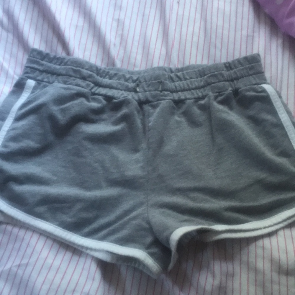 Comfy shorts